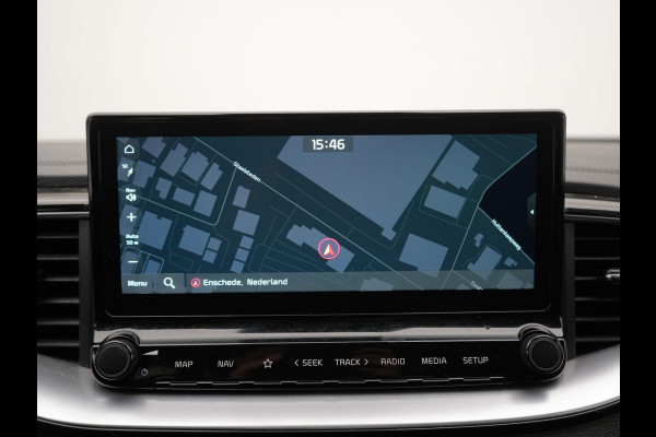 Kia Ceed Sportswagon 1.0 T-GDi DynamicPlusLine - Navi - Winterpakket - Trekhaak - Camera - Org.NL