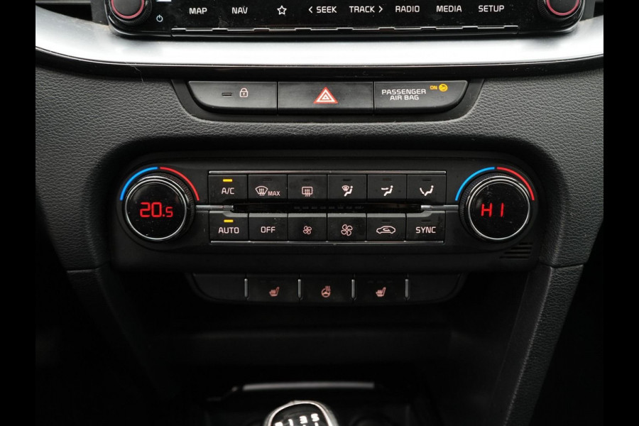 Kia Ceed Sportswagon 1.0 T-GDi DynamicPlusLine - Navi - Winterpakket - Trekhaak - Camera - Org.NL