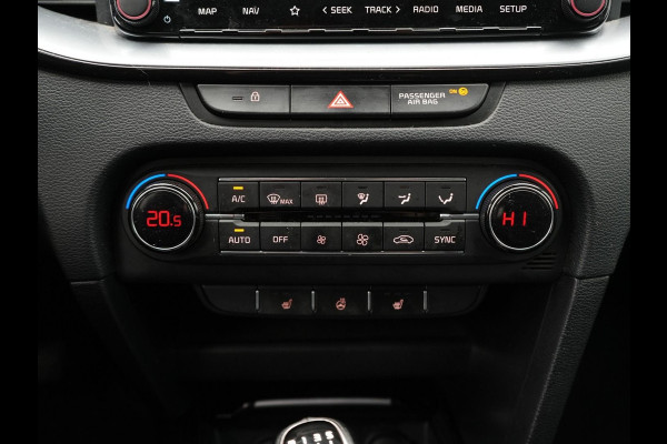 Kia Ceed Sportswagon 1.0 T-GDi DynamicPlusLine - Navi - Winterpakket - Trekhaak - Camera - Org.NL