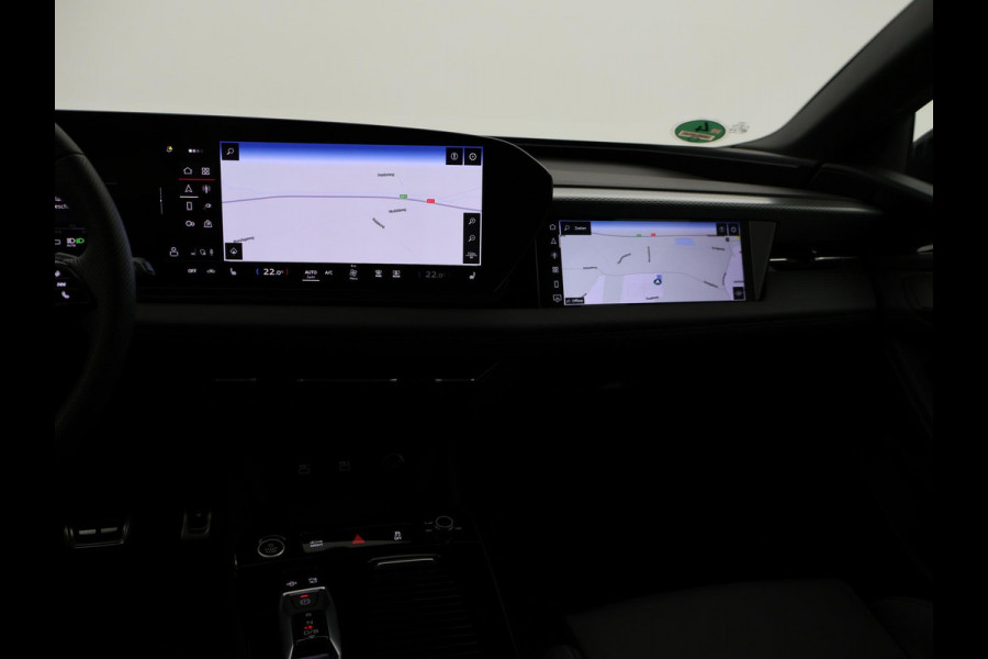 Audi A6 Avant e-tron S EDITION PERFORMANCE 100 kWh + PANORAMA | 21 INCH | LUCHTVERING | BIJRIJDER DISPLAY | TECH PRO