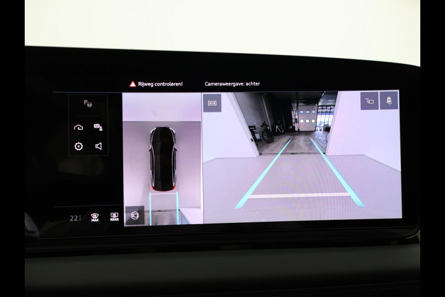 Audi A6 Avant e-tron S EDITION PERFORMANCE 100 kWh + PANORAMA | 21 INCH | LUCHTVERING | BIJRIJDER DISPLAY | TECH PRO