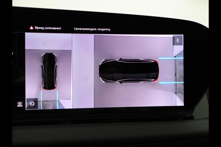 Audi A6 Avant e-tron S EDITION PERFORMANCE 100 kWh + PANORAMA | 21 INCH | LUCHTVERING | BIJRIJDER DISPLAY | TECH PRO