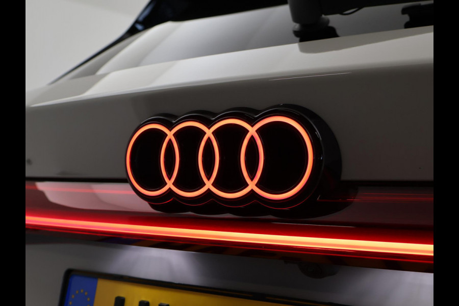 Audi A6 Avant e-tron S EDITION PERFORMANCE 100 kWh + PANORAMA | 21 INCH | LUCHTVERING | BIJRIJDER DISPLAY | TECH PRO