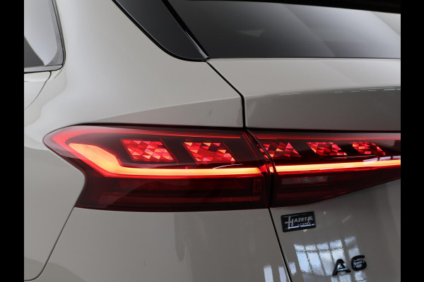Audi A6 Avant e-tron S EDITION PERFORMANCE 100 kWh + PANORAMA | 21 INCH | LUCHTVERING | BIJRIJDER DISPLAY | TECH PRO