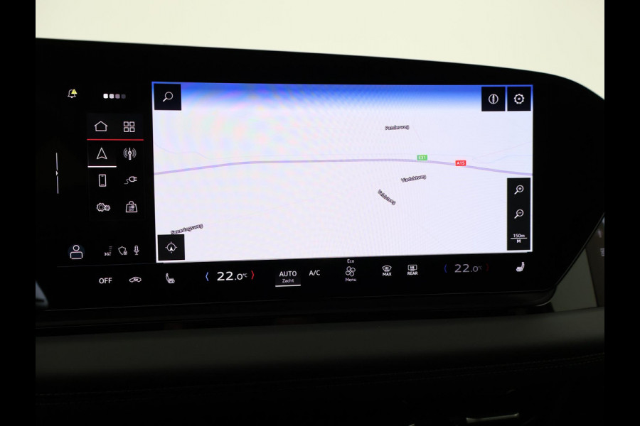 Audi A6 Avant e-tron S EDITION PERFORMANCE 100 kWh + PANORAMA | 21 INCH | LUCHTVERING | BIJRIJDER DISPLAY | TECH PRO