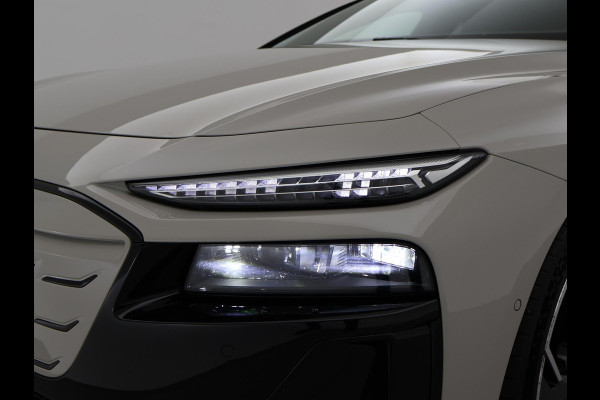 Audi A6 Avant e-tron S EDITION PERFORMANCE 100 kWh + PANORAMA | 21 INCH | LUCHTVERING | BIJRIJDER DISPLAY | TECH PRO