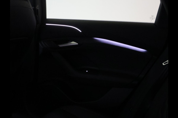 Audi A6 Avant e-tron S EDITION PERFORMANCE 100 kWh + PANORAMA | 21 INCH | LUCHTVERING | BIJRIJDER DISPLAY | TECH PRO