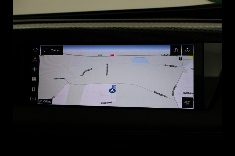 Audi A6 Avant e-tron S EDITION PERFORMANCE 100 kWh + PANORAMA | 21 INCH | LUCHTVERING | BIJRIJDER DISPLAY | TECH PRO