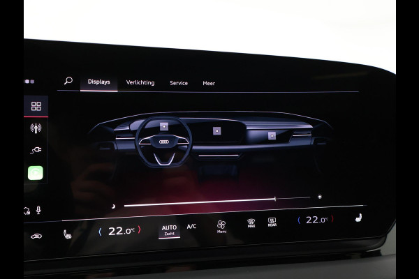 Audi A6 Avant e-tron S EDITION PERFORMANCE 100 kWh + PANORAMA | 21 INCH | LUCHTVERING | BIJRIJDER DISPLAY | TECH PRO