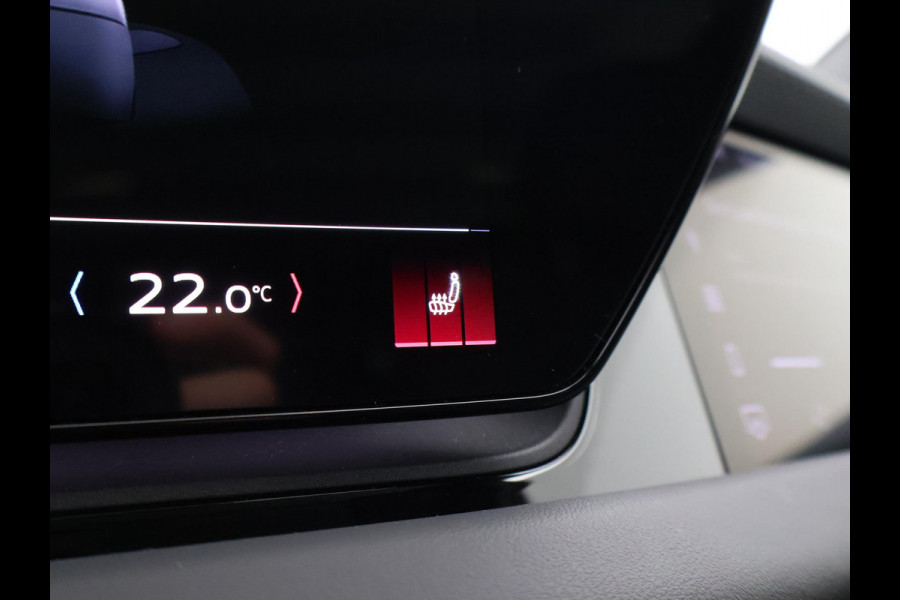 Audi A6 Avant e-tron S EDITION PERFORMANCE 100 kWh + PANORAMA | 21 INCH | LUCHTVERING | BIJRIJDER DISPLAY | TECH PRO