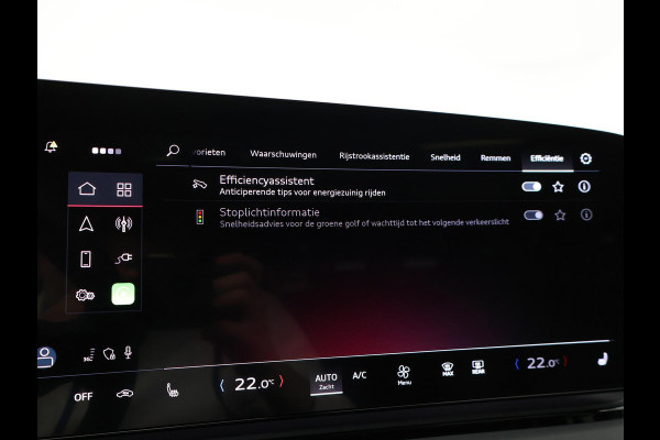 Audi A6 Avant e-tron S EDITION PERFORMANCE 100 kWh + PANORAMA | 21 INCH | LUCHTVERING | BIJRIJDER DISPLAY | TECH PRO