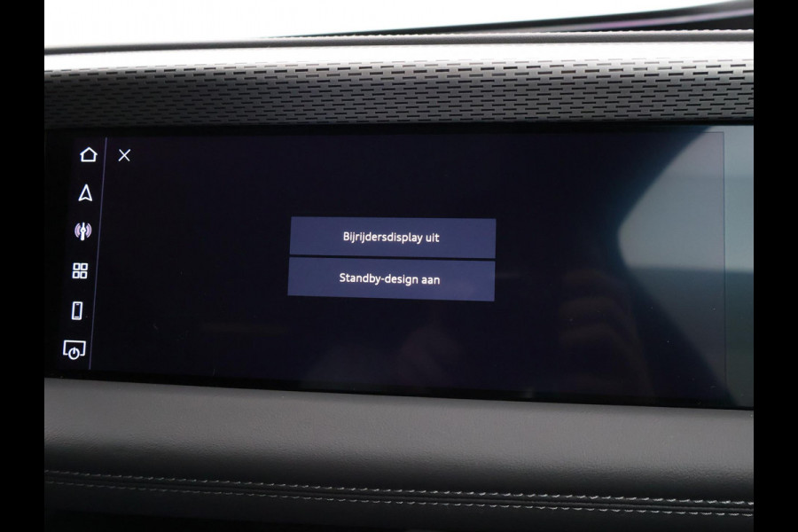 Audi A6 Avant e-tron S EDITION PERFORMANCE 100 kWh + PANORAMA | 21 INCH | LUCHTVERING | BIJRIJDER DISPLAY | TECH PRO