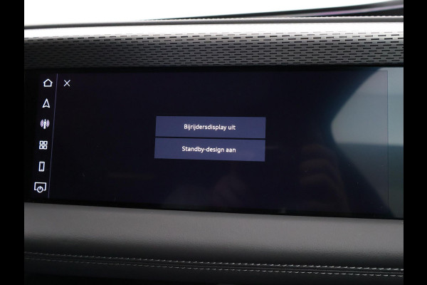 Audi A6 Avant e-tron S EDITION PERFORMANCE 100 kWh + PANORAMA | 21 INCH | LUCHTVERING | BIJRIJDER DISPLAY | TECH PRO