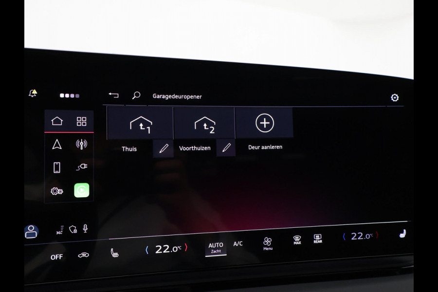 Audi A6 Avant e-tron S EDITION PERFORMANCE 100 kWh + PANORAMA | 21 INCH | LUCHTVERING | BIJRIJDER DISPLAY | TECH PRO