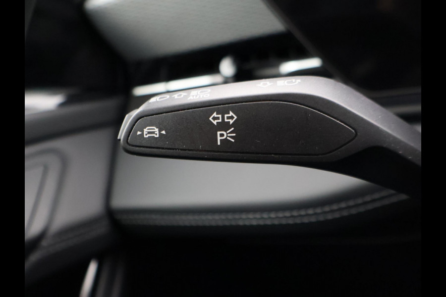 Audi A6 Avant e-tron S EDITION PERFORMANCE 100 kWh + PANORAMA | 21 INCH | LUCHTVERING | BIJRIJDER DISPLAY | TECH PRO