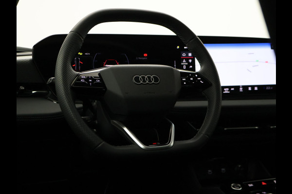 Audi A6 Avant e-tron S EDITION PERFORMANCE 100 kWh + PANORAMA | 21 INCH | LUCHTVERING | BIJRIJDER DISPLAY | TECH PRO
