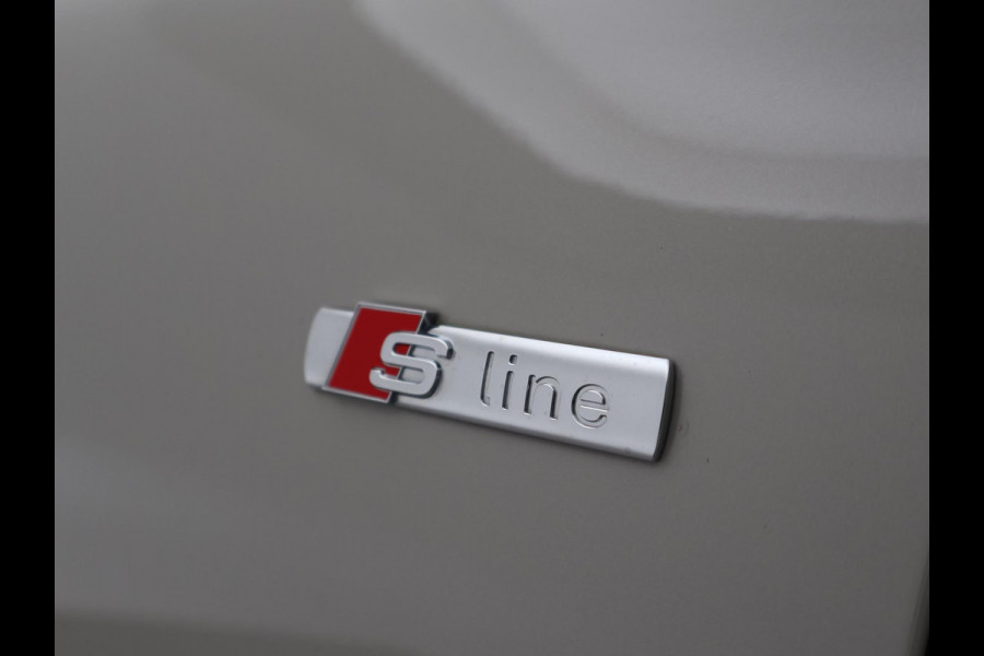 Audi A6 Avant e-tron S EDITION PERFORMANCE 100 kWh + PANORAMA | 21 INCH | LUCHTVERING | BIJRIJDER DISPLAY | TECH PRO