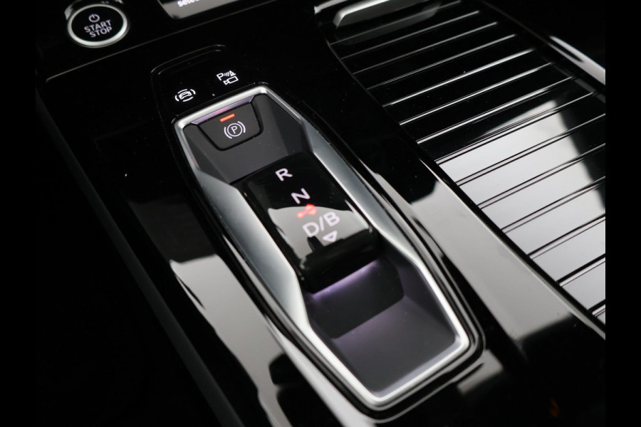 Audi A6 Avant e-tron S EDITION PERFORMANCE 100 kWh + PANORAMA | 21 INCH | LUCHTVERING | BIJRIJDER DISPLAY | TECH PRO