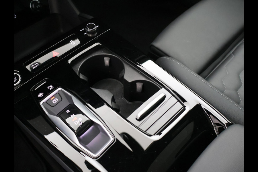 Audi A6 Avant e-tron S EDITION PERFORMANCE 100 kWh + PANORAMA | 21 INCH | LUCHTVERING | BIJRIJDER DISPLAY | TECH PRO