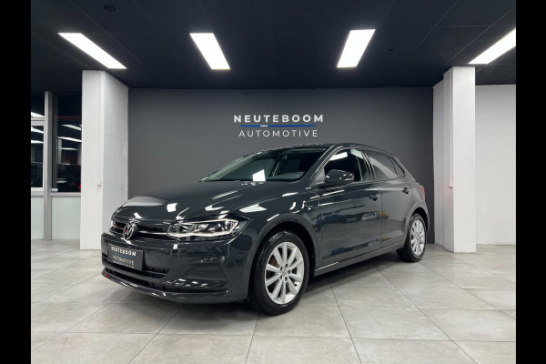 Volkswagen Polo 1.0 Business | Clima | PDC | Led | Carplay |