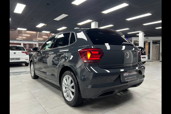 Volkswagen Polo 1.0 Business | Clima | PDC | Led | Carplay |