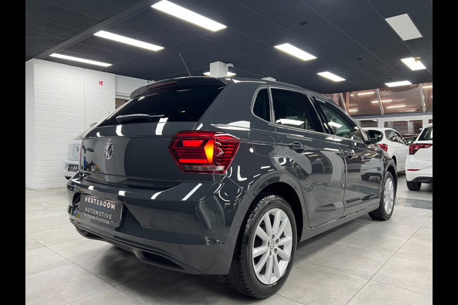 Volkswagen Polo 1.0 Business | Clima | PDC | Led | Carplay |