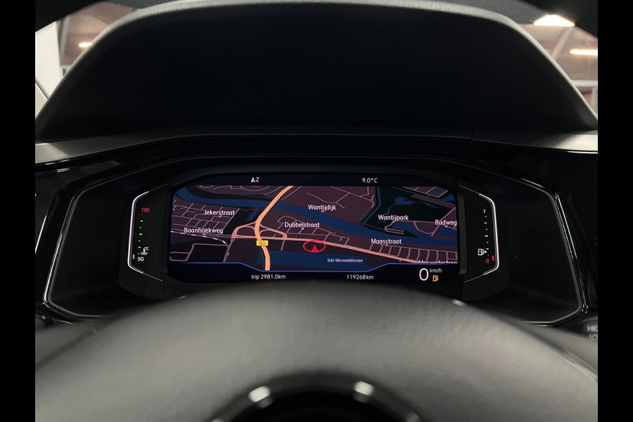 Volkswagen Polo 1.0 Business | Clima | PDC | Led | Carplay |