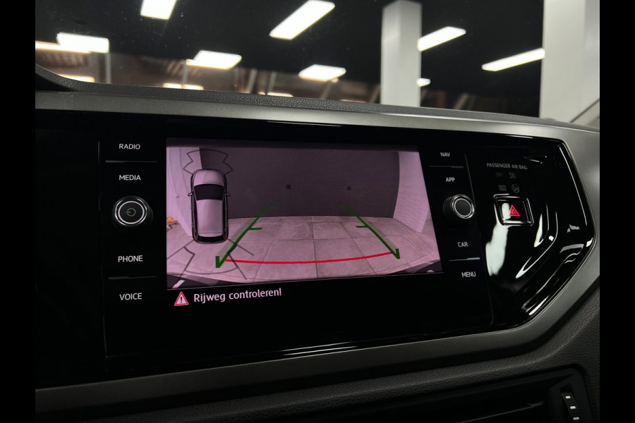 Volkswagen Polo 1.0 Business | Clima | PDC | Led | Carplay |