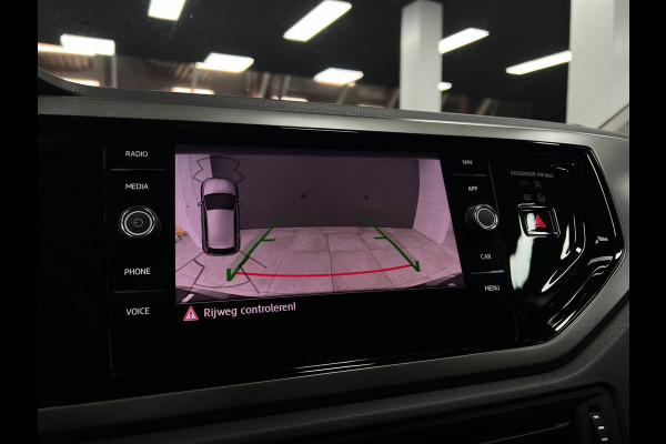 Volkswagen Polo 1.0 Business | Clima | PDC | Led | Carplay |