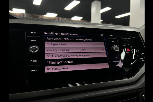 Volkswagen Polo 1.0 Business | Clima | PDC | Led | Carplay |