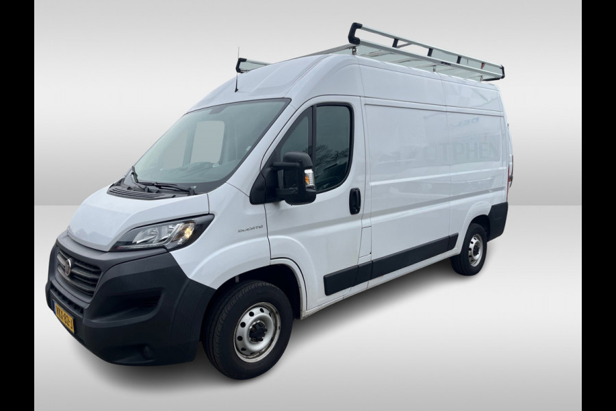 Fiat Ducato 2.3 MultiJet L2 H2 Imperiaal Trekhaak