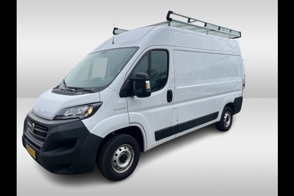 Fiat Ducato 2.3 MultiJet L2 H2 Imperiaal Trekhaak