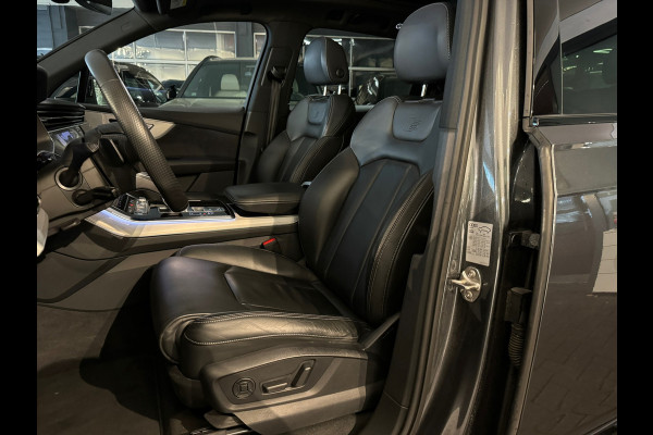 Audi Q7 60 TFSI e quattro Competition Pano|Memory|Matrix|SQ7