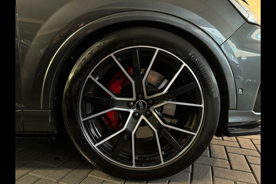 Audi Q7 60 TFSI e quattro Competition Pano|Memory|Matrix|SQ7