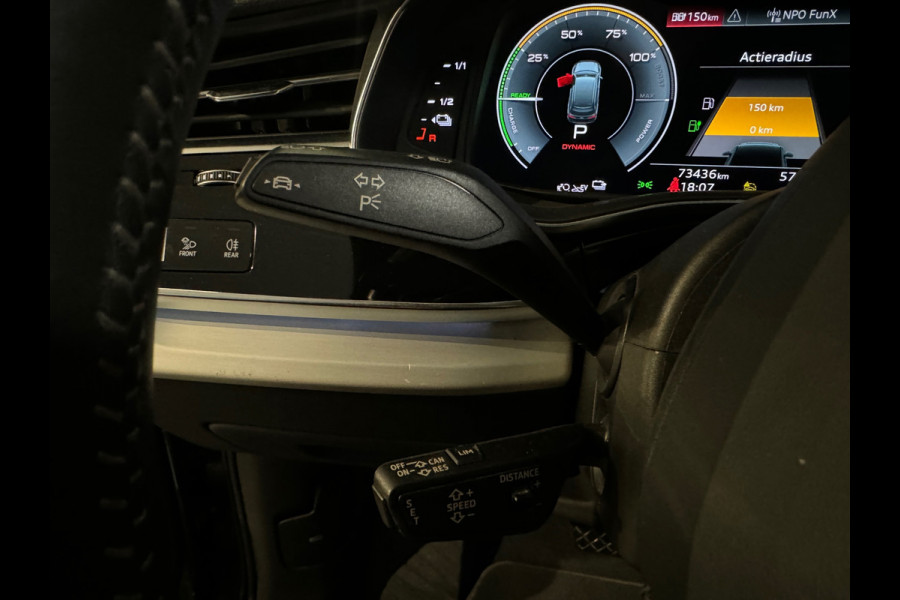 Audi Q7 60 TFSI e quattro Competition Pano|Memory|Matrix|SQ7