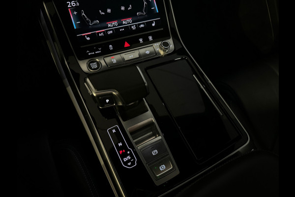 Audi Q7 60 TFSI e quattro Competition Pano|Memory|Matrix|SQ7