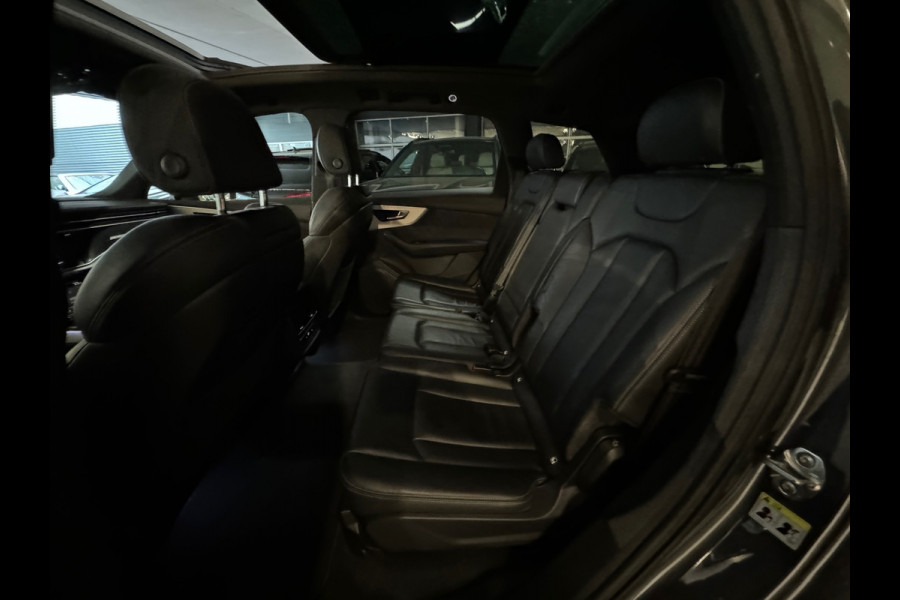 Audi Q7 60 TFSI e quattro Competition Pano|Memory|Matrix|SQ7