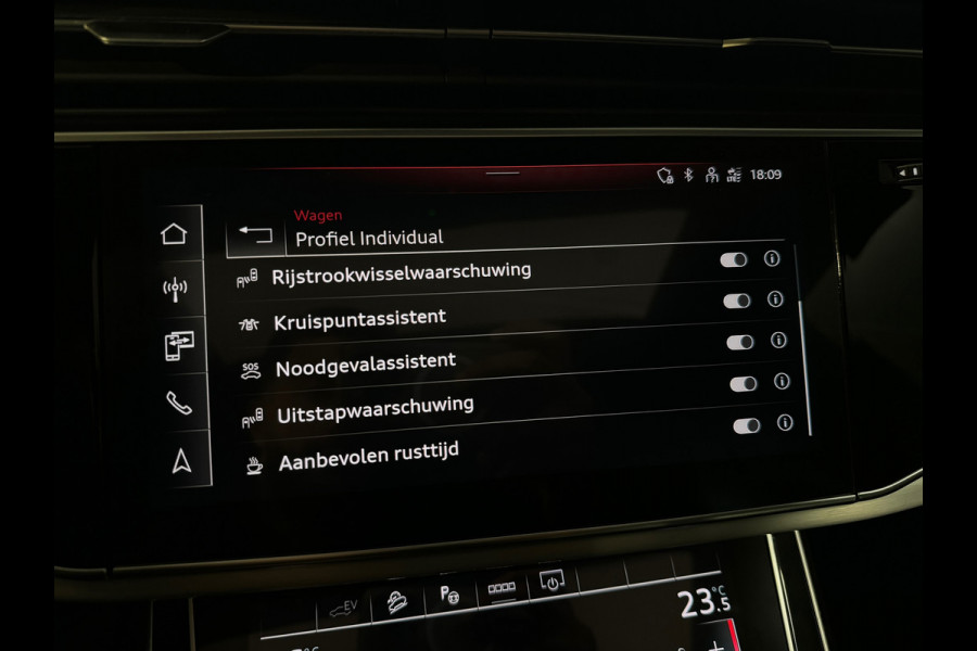 Audi Q7 60 TFSI e quattro Competition Pano|Memory|Matrix|SQ7