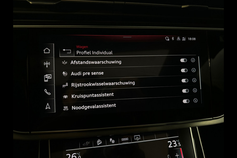 Audi Q7 60 TFSI e quattro Competition Pano|Memory|Matrix|SQ7