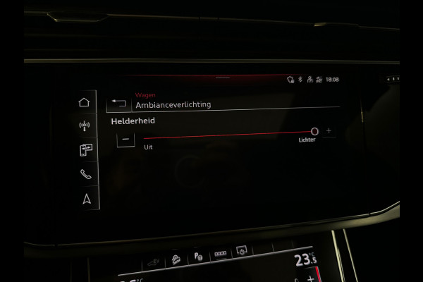 Audi Q7 60 TFSI e quattro Competition Pano|Memory|Matrix|SQ7