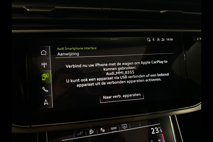 Audi Q7 60 TFSI e quattro Competition Pano|Memory|Matrix|SQ7