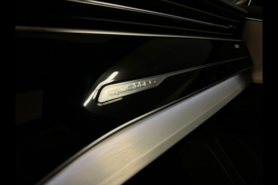 Audi Q7 60 TFSI e quattro Competition Pano|Memory|Matrix|SQ7