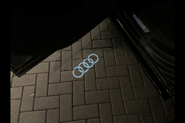 Audi Q7 60 TFSI e quattro Competition Pano|Memory|Matrix|SQ7