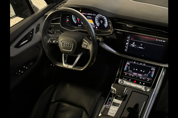 Audi Q7 60 TFSI e quattro Competition Pano|Memory|Matrix|SQ7