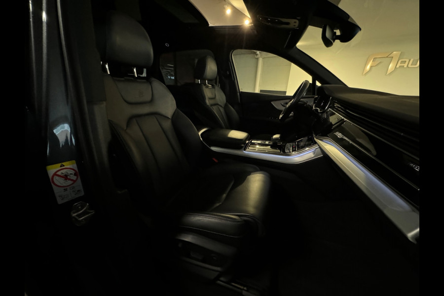 Audi Q7 60 TFSI e quattro Competition Pano|Memory|Matrix|SQ7