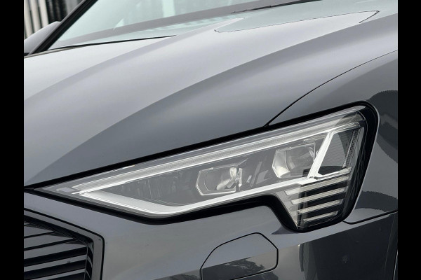 Audi e-tron Sportback 50 quattro Business edition Plus S- LINE, panoramadak, vele opties