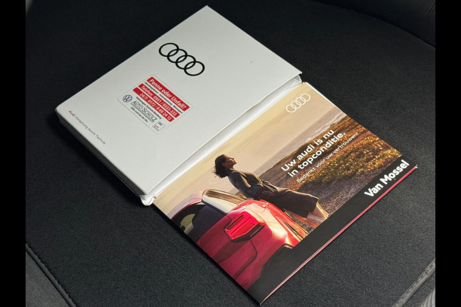Audi e-tron Sportback 50 quattro Business edition Plus S- LINE, panoramadak, vele opties
