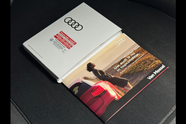 Audi e-tron Sportback 50 quattro Business edition Plus S- LINE, panoramadak, vele opties