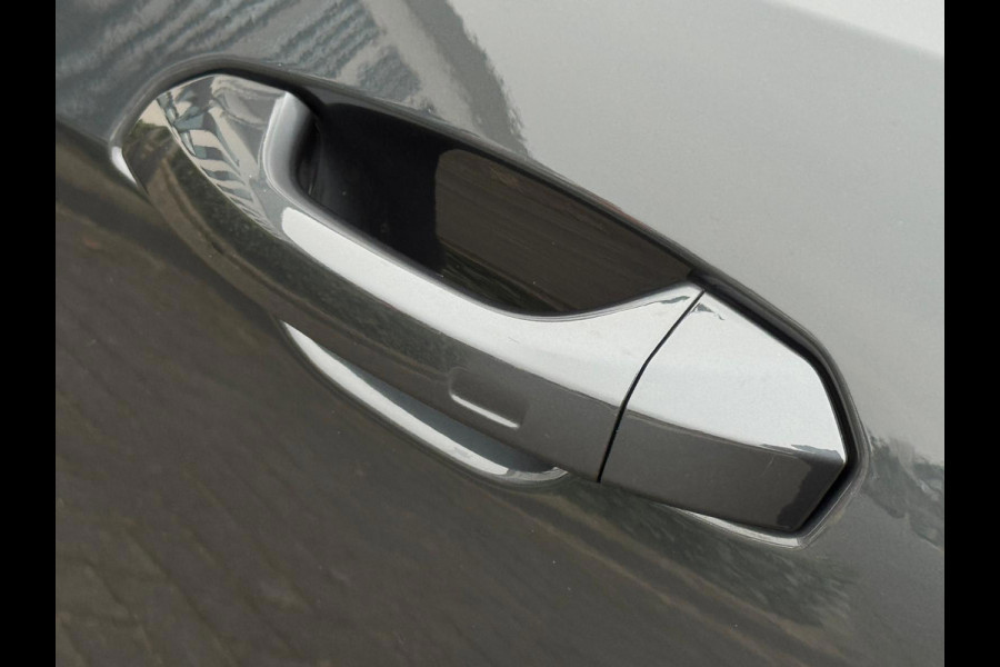 Audi e-tron Sportback 50 quattro Business edition Plus S- LINE, panoramadak, vele opties