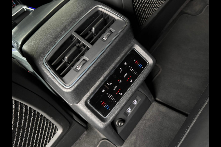 Audi e-tron Sportback 50 quattro Business edition Plus S- LINE, panoramadak, vele opties